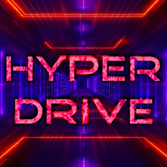 HYPERDRIVE (HARD PSY/TECHNO) DJ LIVE SET