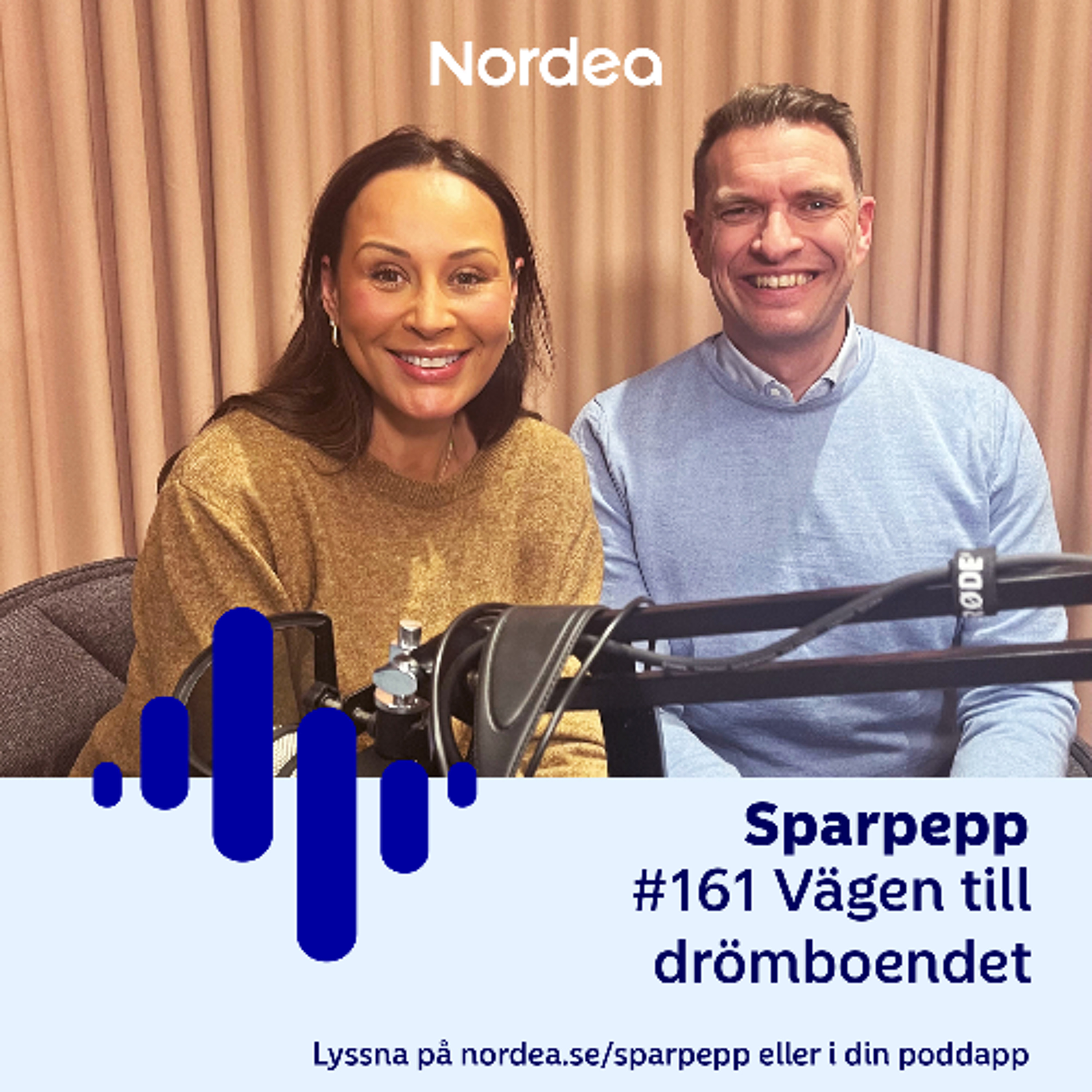Nordea Sparpepp