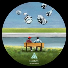 Futura (RU), Farid Odilbekov - Impetuous EP [Conceptual] Preview
