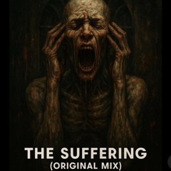 Cybernalia - The Suffering  (Original Mix)