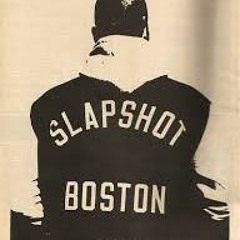 Slapshot at the Ancient Order of the Hibernians hall, Albany 1987