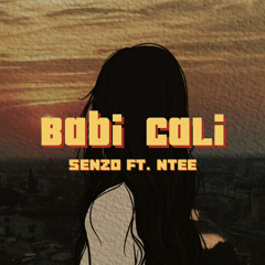 Babi Cali - Senzo ft. NTee (Official Audio)