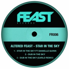 Altered Feast - Dub In The Sky (Carlo Remix)