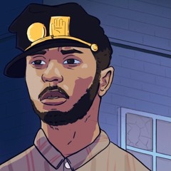 Growing Pains (Prod. Skinny G)