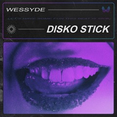 Disko Stick