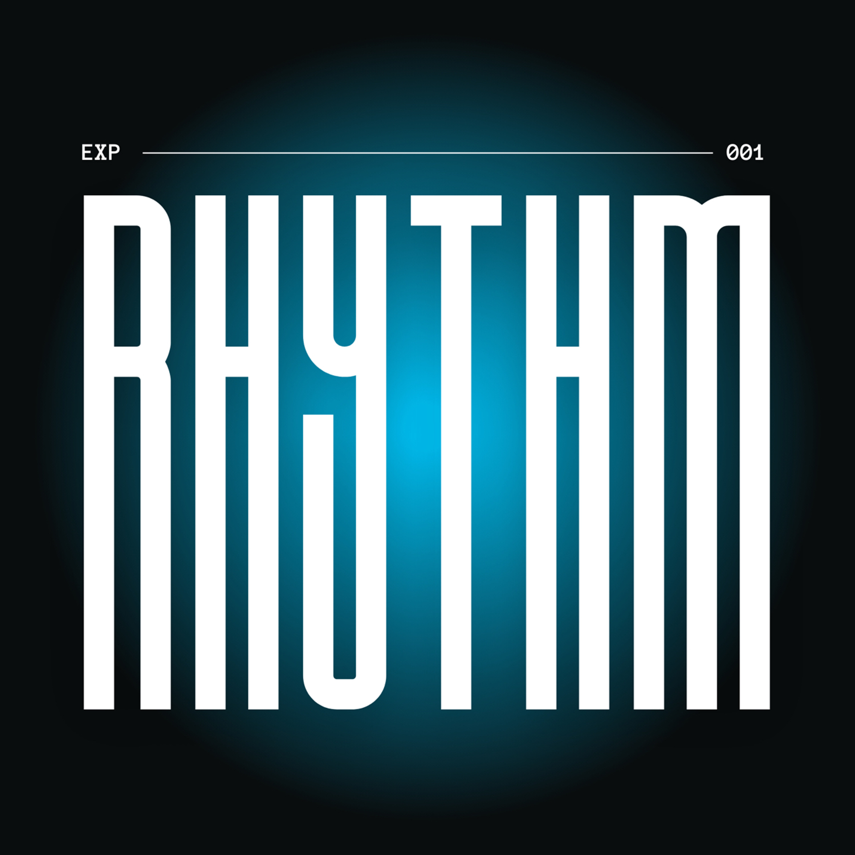 RHYTHM EXP 001 episode artwork