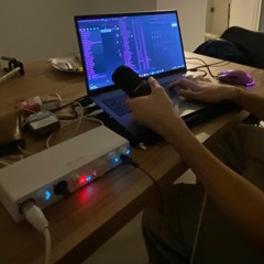 Androide w/ @fakush1k