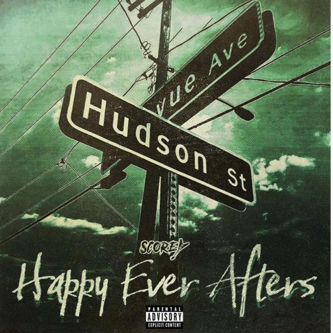 Stream HAPPY EVERY AFTERS by SCOREY | Listen online for free on SoundCloud