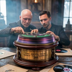 The Devil Went Down to Florida – Phai | Southern Trap DJ Battle