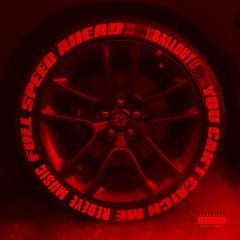 Ballout - 1 Of None (RedEye Deluxe)