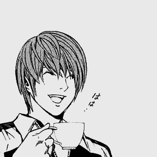 There Was No Other Way Light Yagami By Fold There Was No Other Way Light Yagami By Fold