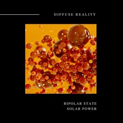 Bipolar State - Solar Power