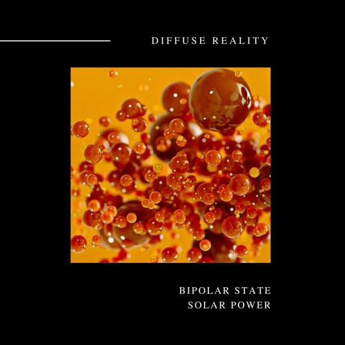 Bipolar State - Solar Power