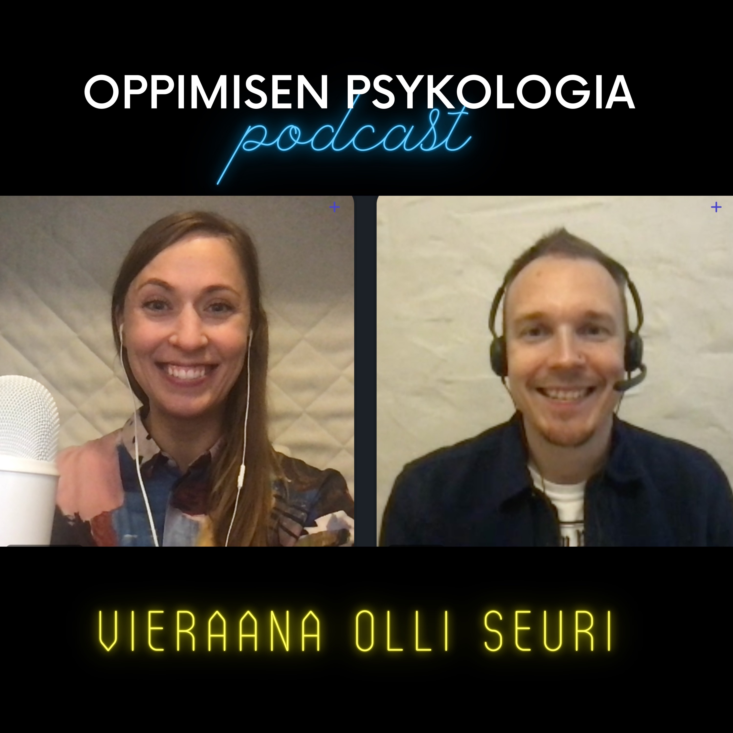 Oppimisen psykologia