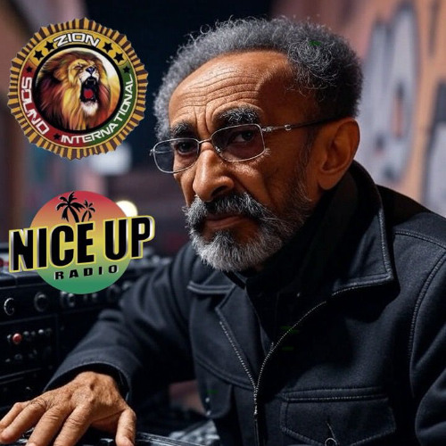 Foundation Sundays on Nice Up Radio 10/12/2025