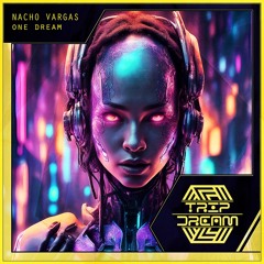 Nacho Vargas - When I Close My Eyes (Radio Edit)