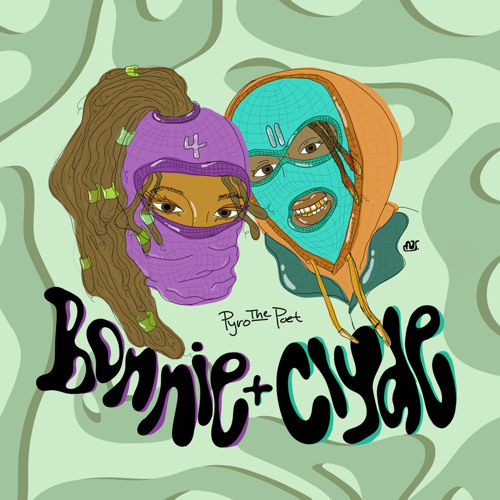 Bonnie & Clyde