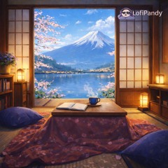 Fading like the light