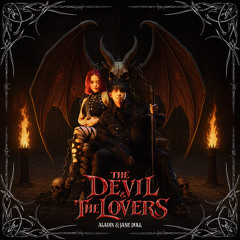 Aladin & Jane Doll - The Devil & The Lovers