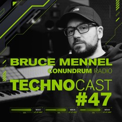 Bruce Mennel Podcast #47