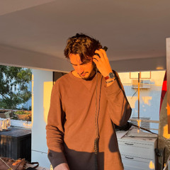 Yoavi @ MycoTown Morning Funk & Disco Set 15.3.25