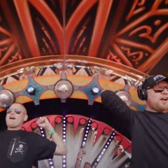 Da Tweekaz Defqon.1 Weekend Festival 2024    [4K]