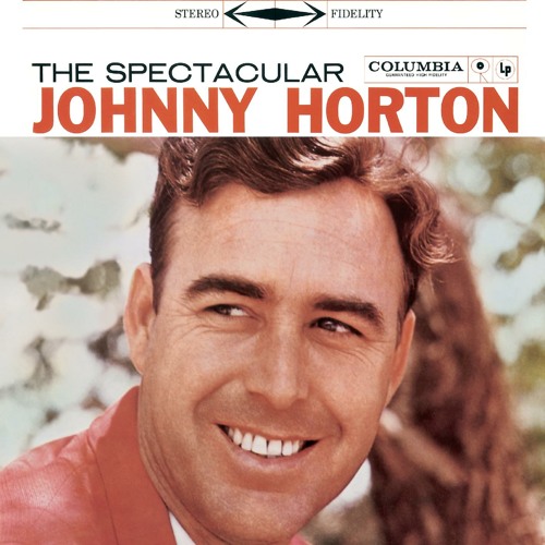 Stream Whispering Pines (Album Version) by Johnny Horton | Listen online  for free on SoundCloud