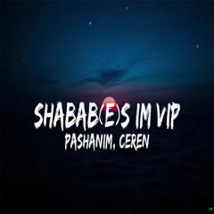 Pashanim - Shabab(e)s im VIP (Traumtherapie Remix)