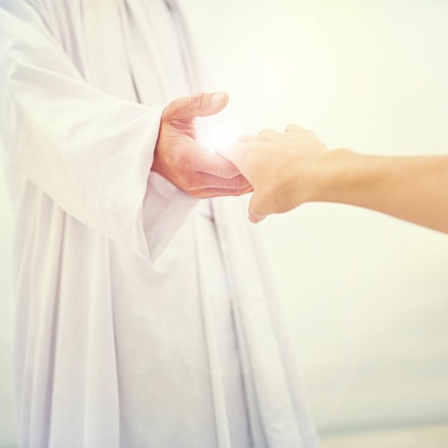 Stream Modlitba v mene Pána Ježiša Krista by JosephSignal | Listen ...