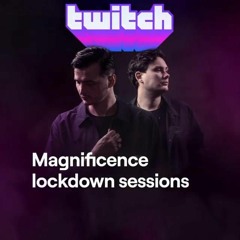 TWITCH: Magnificence Lockdown Sessions (Episode 010)