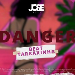 DANGER | Banger | Instrumental de Tarraxinha | Jose Beat 2023