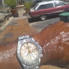 Get Rich or Die - Jank