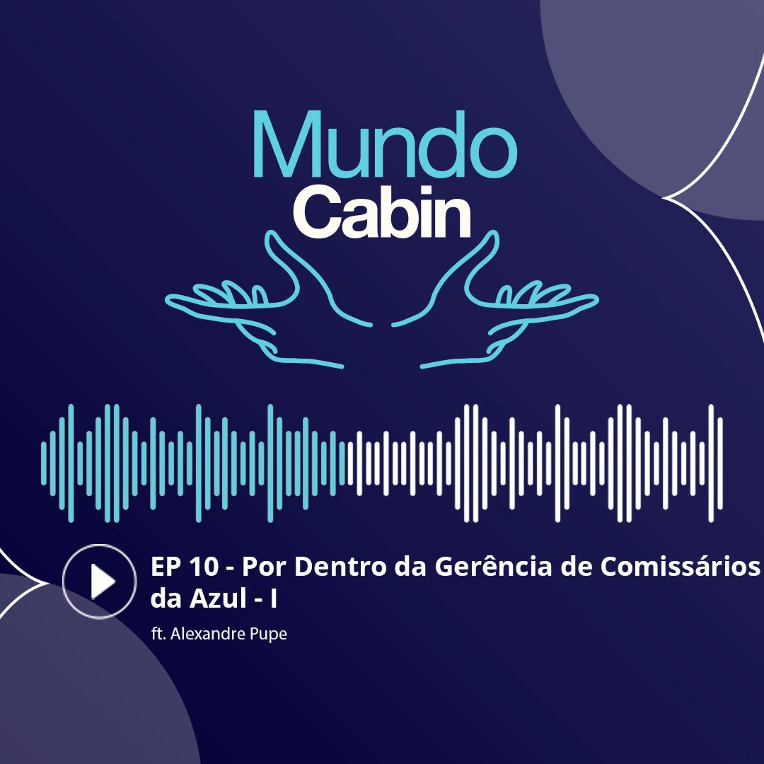 Mundo Cabin Podcast