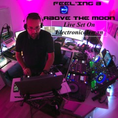- LIVE SET -