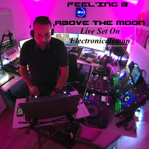 - LIVE SET -