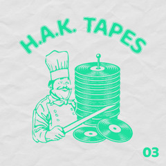 H.A.K. TAPES 03