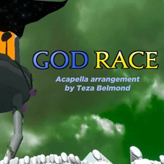 GOD RACE ~ METAROOM Acapella