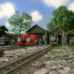 The Skarloey Railway Theme (Series 7)