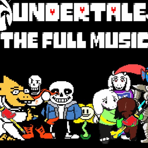 Stream fryeatergavin Listen to Undertale the Full Musical(+Genocide