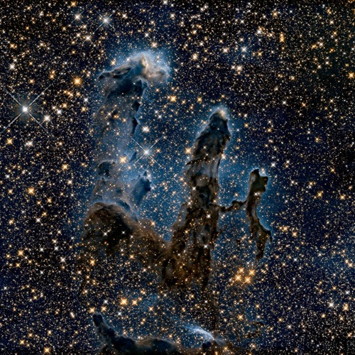 Infinite Cosmos
