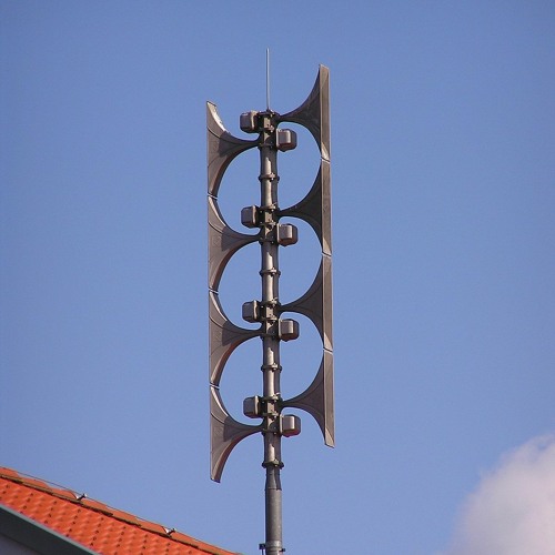 Stream sirens in germany be like by cyberxanax Listen online for free