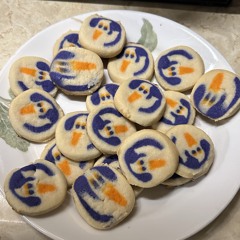 I will always miss my old friends but they are gone