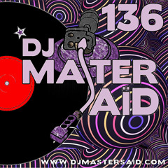 DJ Master Saïd's Soulful & Funky House Mix Volume 136