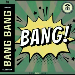 Frany Sp - Bang Bang (Klubb Mix)