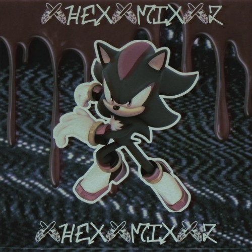 %HEXCORE%MIX%