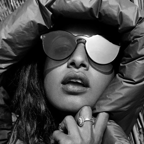 M.I.A. - Hussel  (Ganco Breaks Remix)