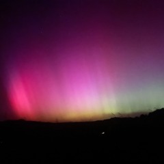 mothers borealis <3