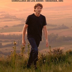 Hernan Cattaneo Live Set At Mendoza, Potrerillos - Diciembre 2022 (Parte 2)