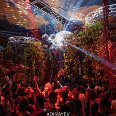 Kevin De Vries - Use Somebody Mix