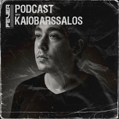 Fever Recordings Podcast 005 with KaioBarssalos